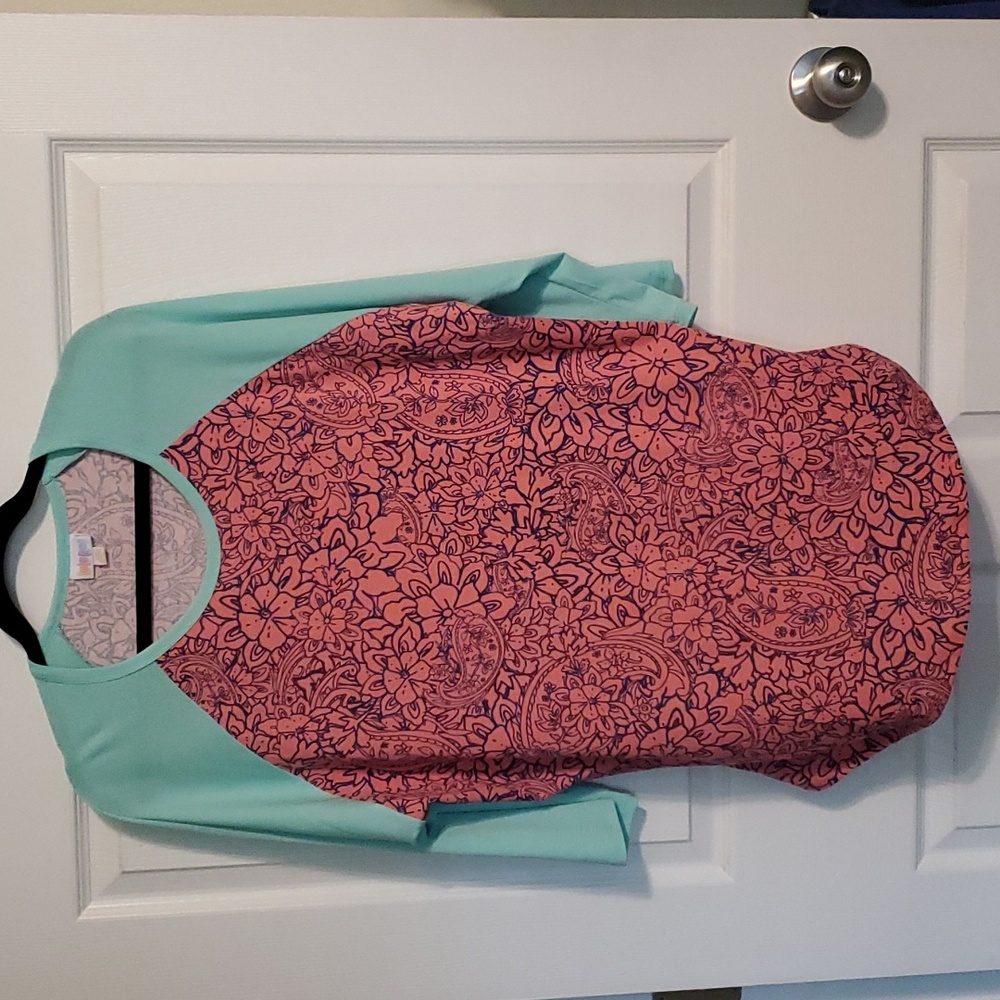 LuLaRoe Randy